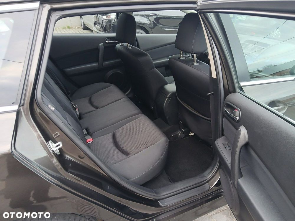 Mazda 6 - 9