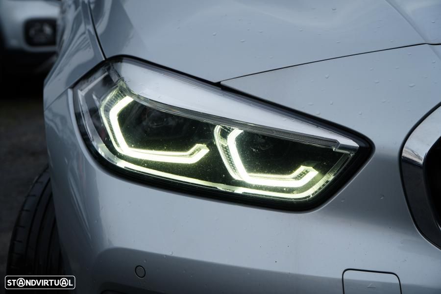 BMW 116 d Advantage - 5