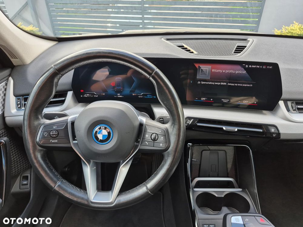 BMW X1 - 29
