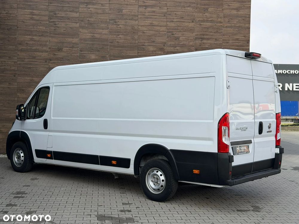 Fiat Ducato - 8