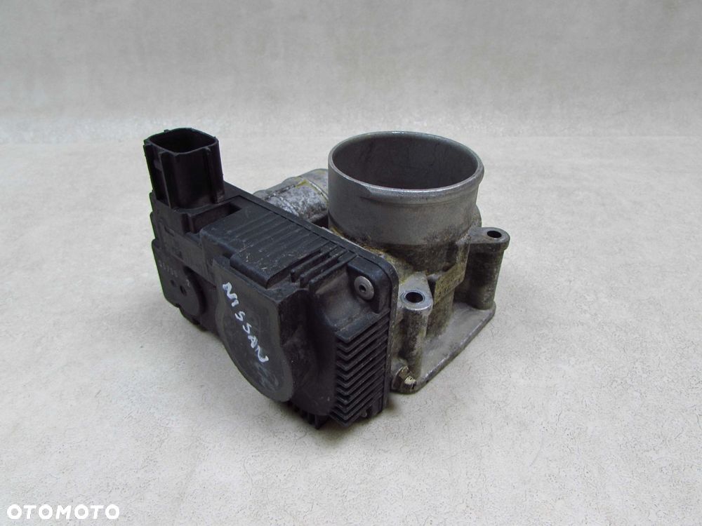 Używany Przepustnice - 100 PLN - Otomoto.pl