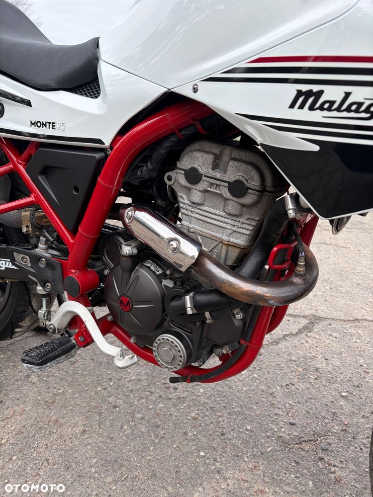 Malaguti Monte Pro - 17