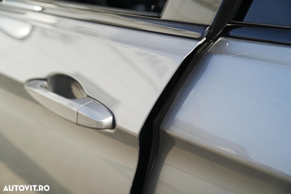 BMW X6 3.0d xDrive M pachet - 21