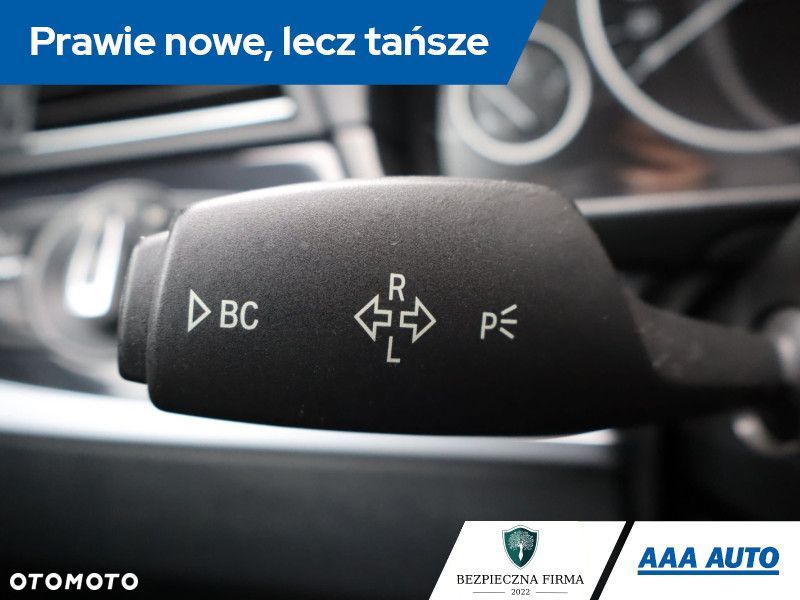 BMW Seria 5 - 24