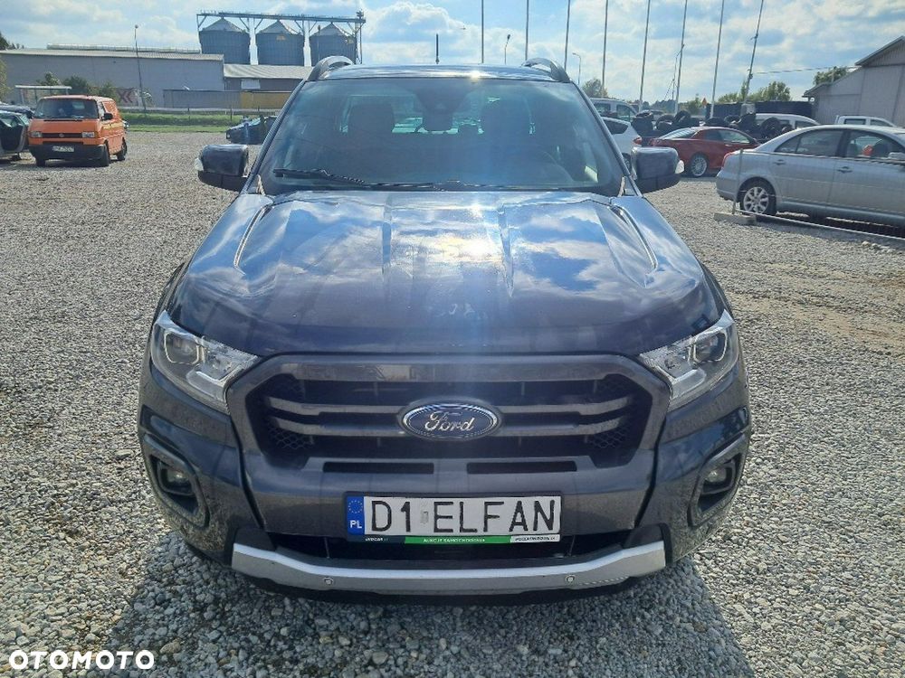 Ford Ranger - 3