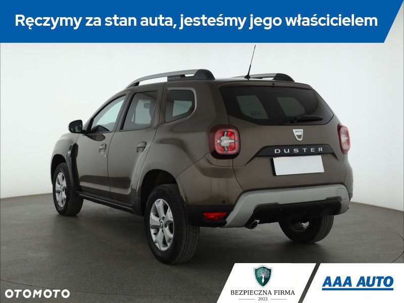 Dacia Duster - 6