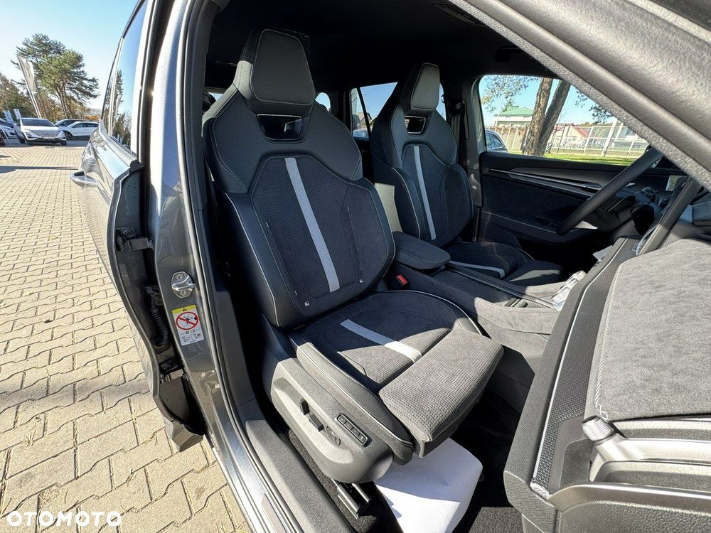 Skoda Kodiaq 2.0 TDI 4x4 Sportline DSG - 11