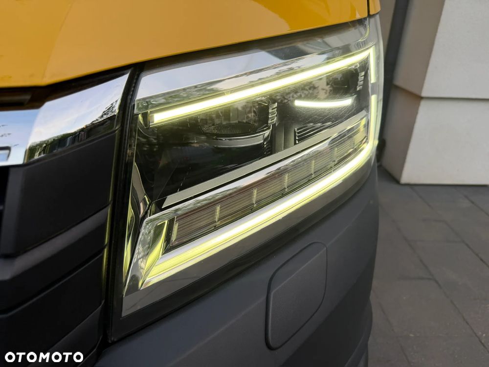 Volkswagen E-CRAFTER - 20
