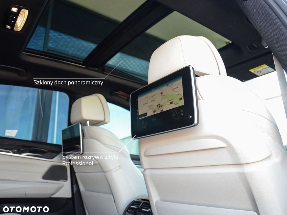 BMW Seria 6 640i xDrive Edycja M Sport - 31