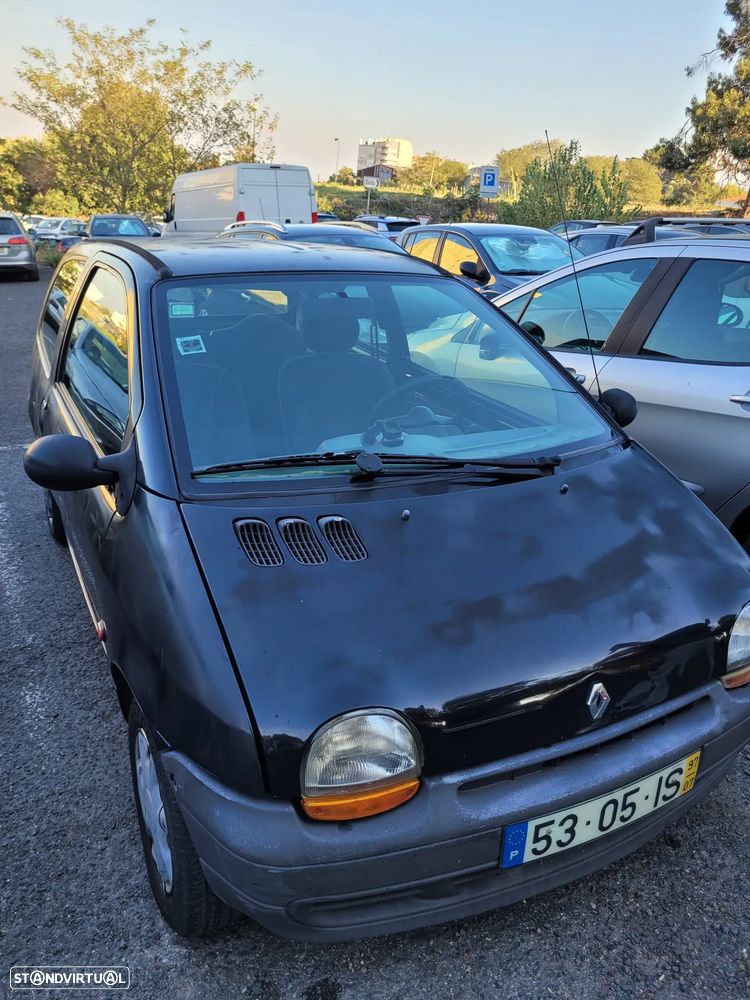 Renault Twingo 1.2 - 16