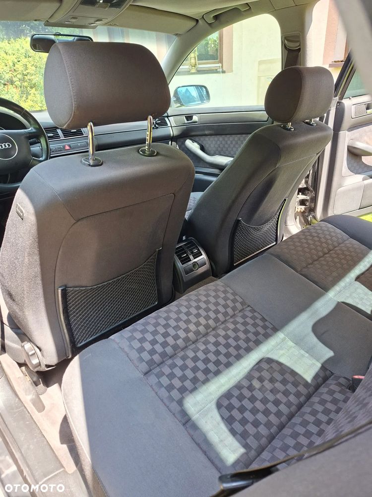 Audi A6 Limousine - 10