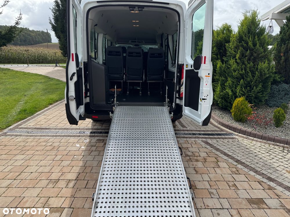 Ford Transit 310 L3H3 VA MH Basis - 1