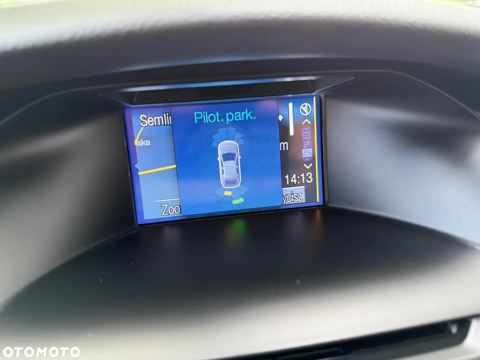 Ford Focus 1.0 EcoBoost Start-Stopp-System Titanium - 21