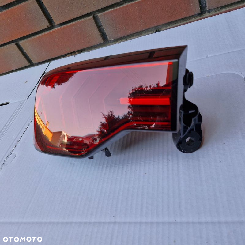 LAMPA LED TYLNA LEWA BMW X2 U10 9448809 EUROPA - 10