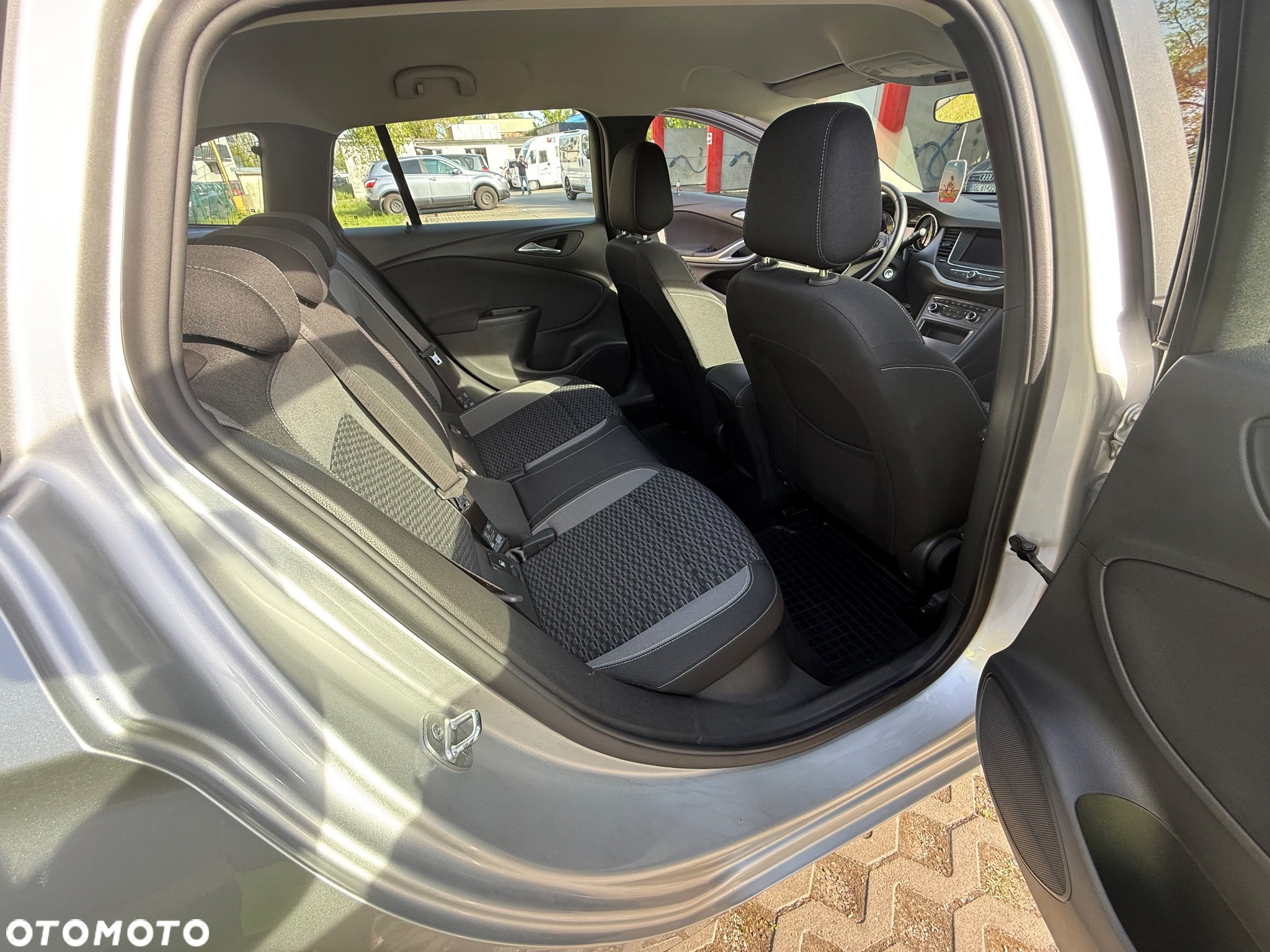 Opel Astra - 15