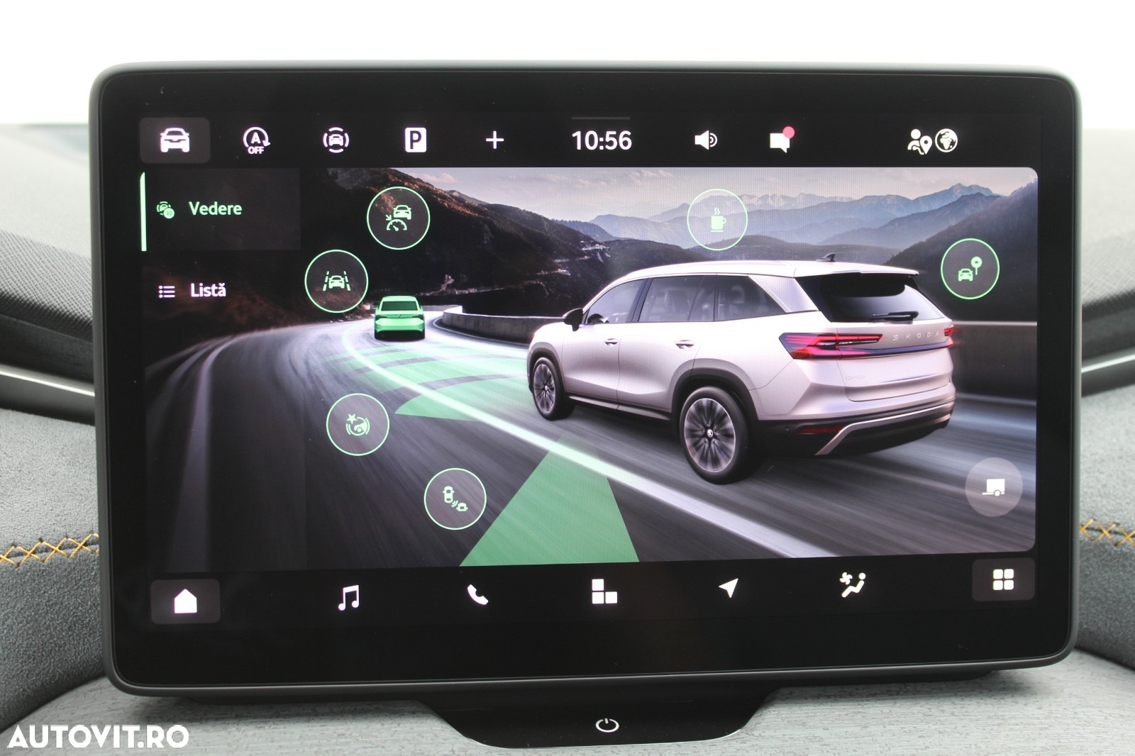 Skoda Kodiaq 2.0 TDI 4X4 DSG Selection - 15
