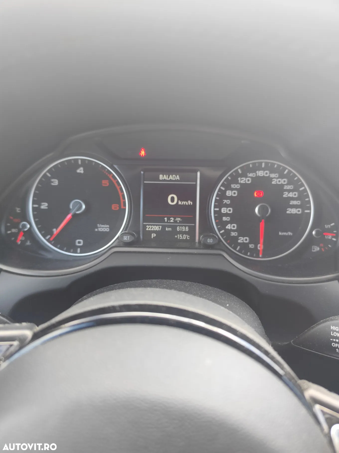 Audi Q5 2.0 TDI Quattro Stronic - 5
