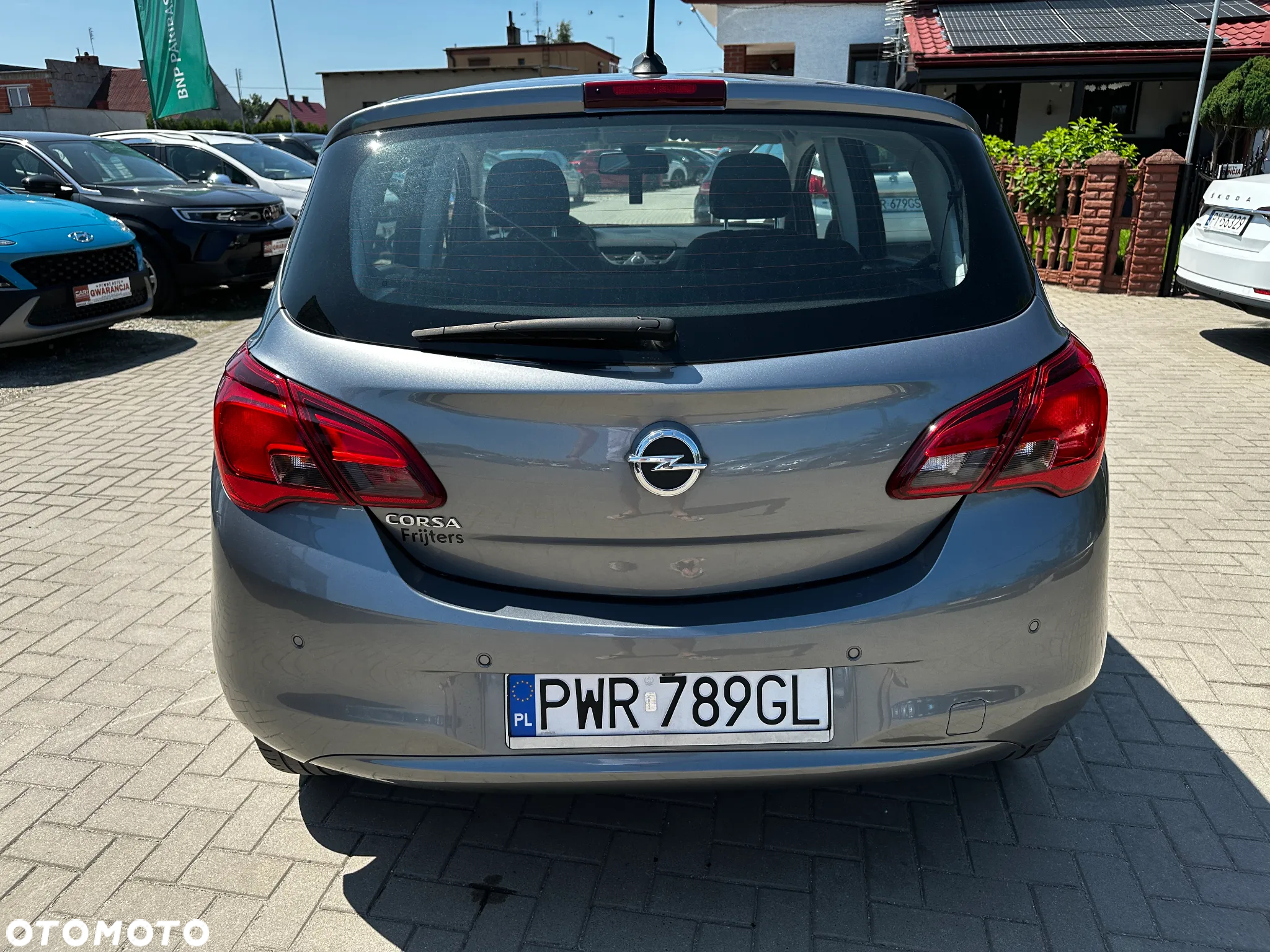 Opel Corsa - 36