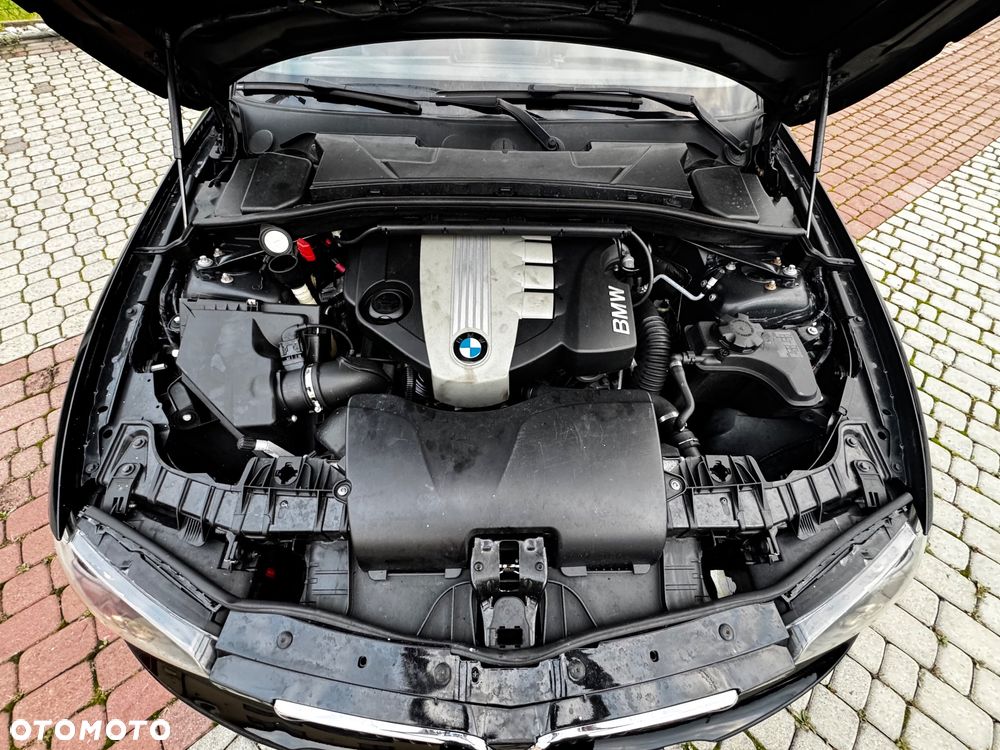 BMW Seria 1 118d Sport Line - 18