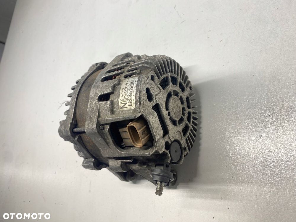 ALTERNATOR MAZDA 6 GJ 2.2 SKYAKTIV A2TX9181 12-18 - 3