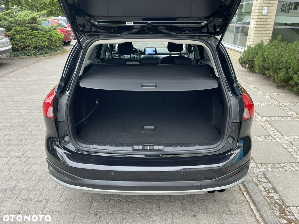 Ford Focus - 12