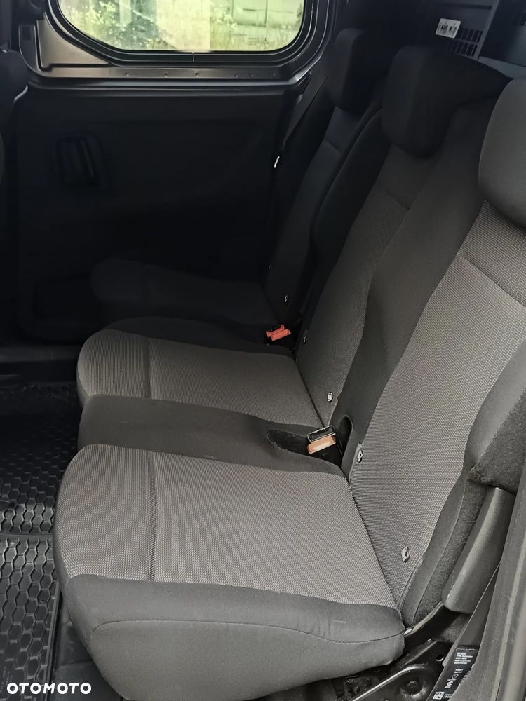 Opel Combo - 10