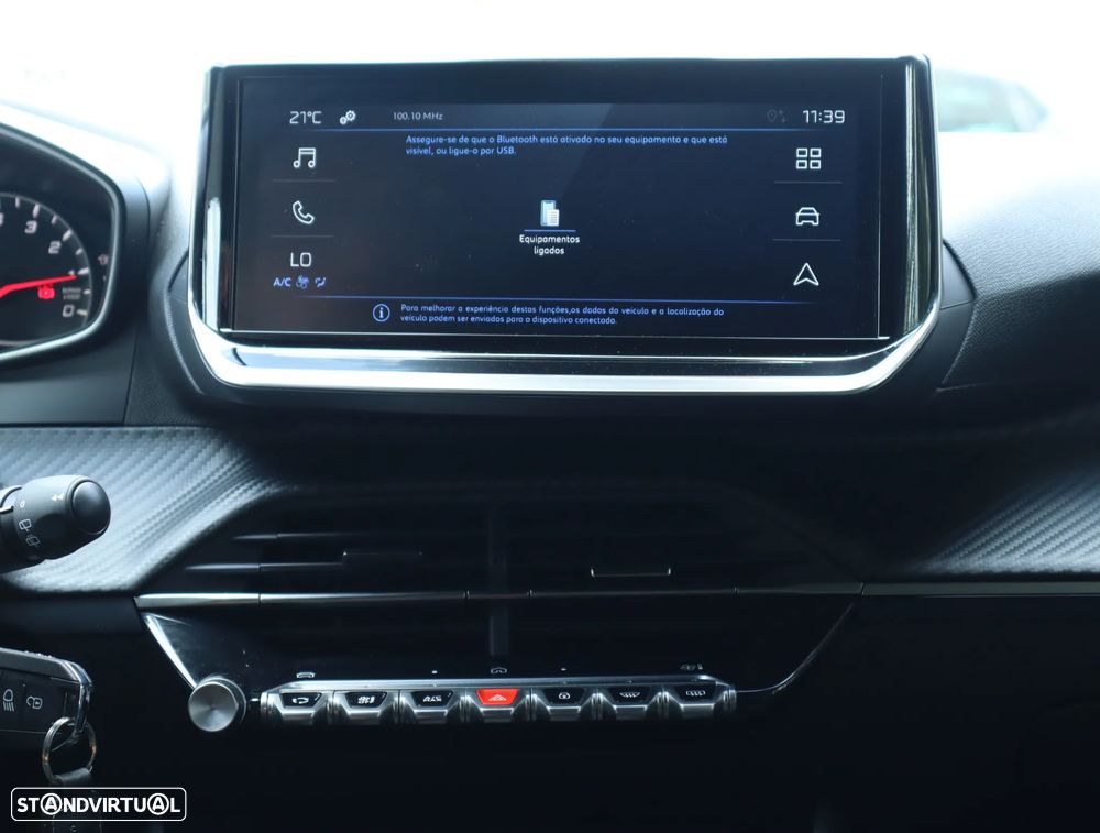 Peugeot 2008 1.2 PureTech Style - 41