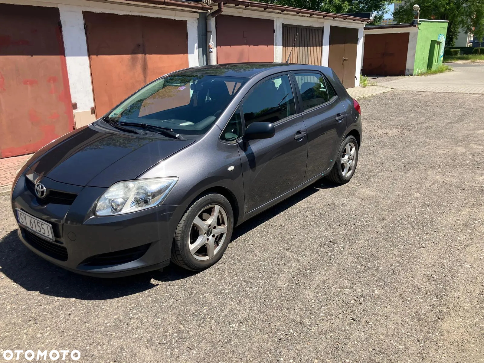 Toyota Auris - 2