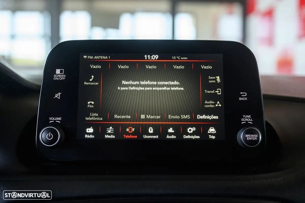 Fiat Tipo 1.3 MultiJet - 39