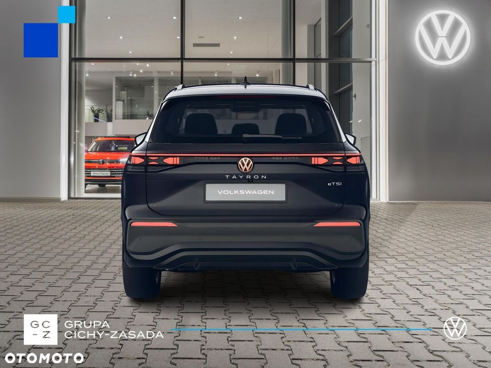 Volkswagen Tayron - 5