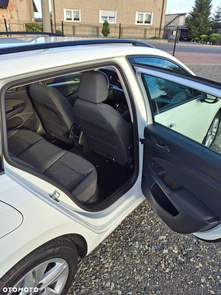 Volkswagen Golf 2.0 TDI Life - 13
