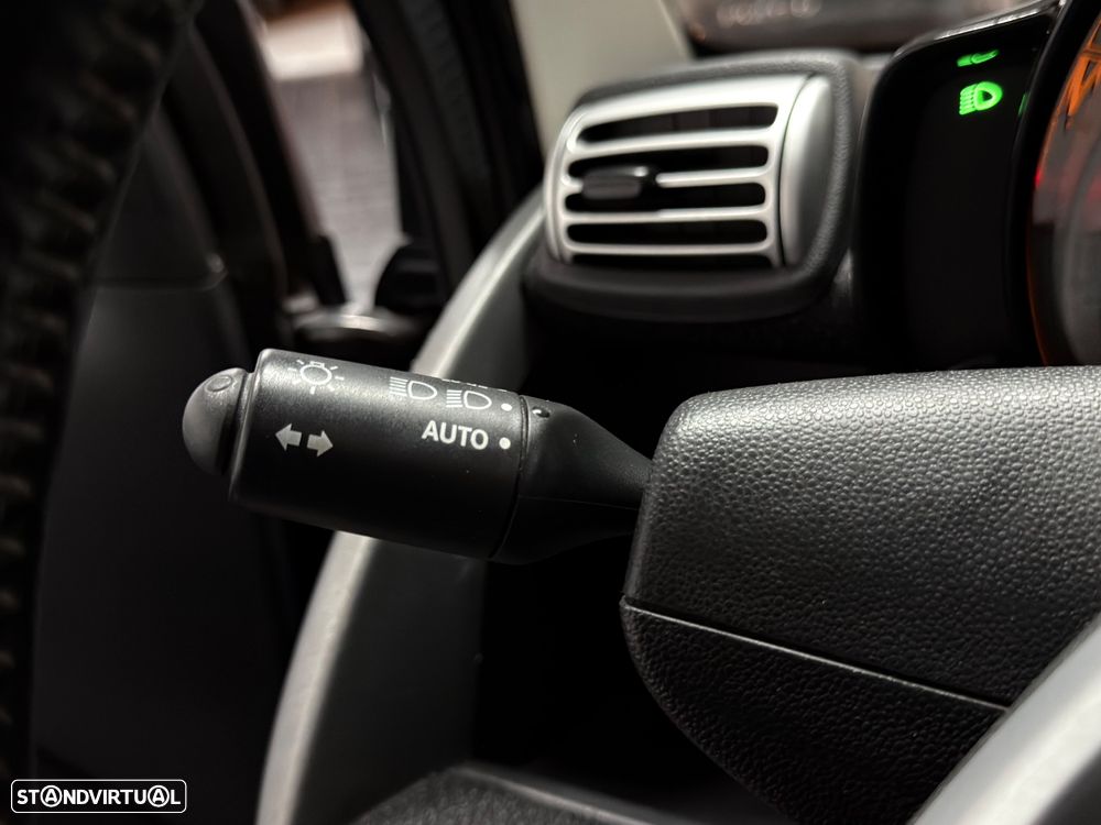 Smart ForTwo Coupé 0.8 cdi Passion 54 - 14