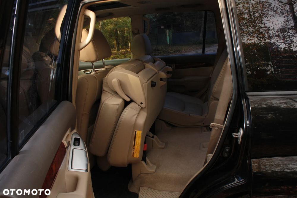 Toyota Land Cruiser 3.0 D X - 25