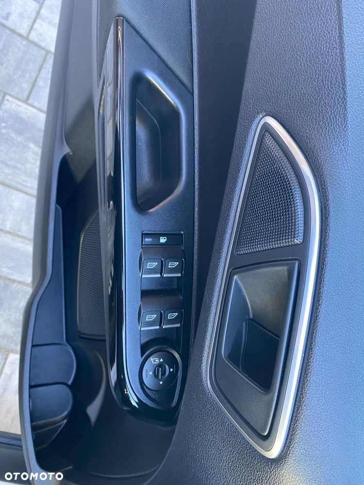 Ford B-MAX 1.5 TDCi Titanium - 29