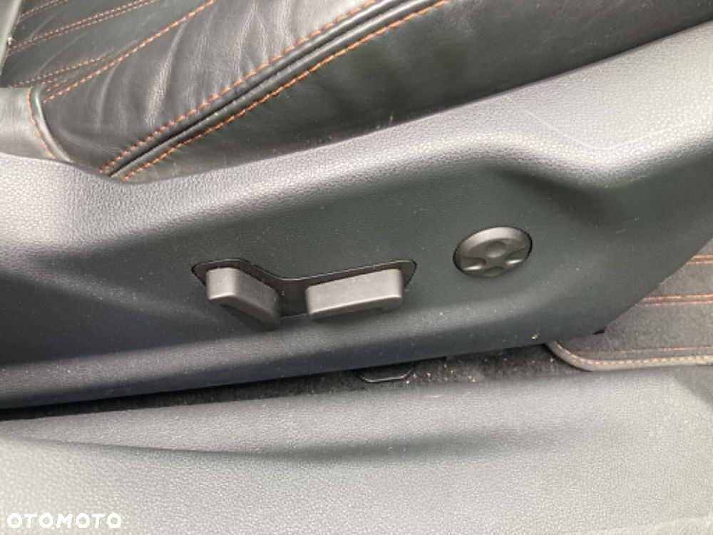 Peugeot 508 BlueHDi FAP 180 Automatik Stop&Start Allure - 19