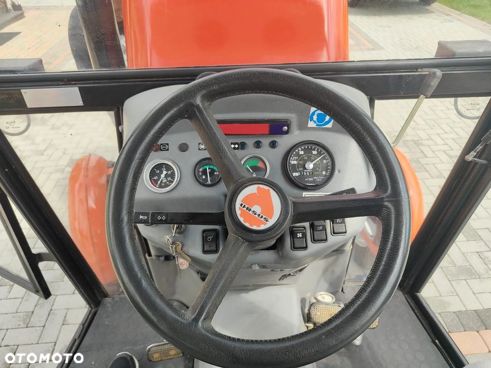Ursus 3512 - 3