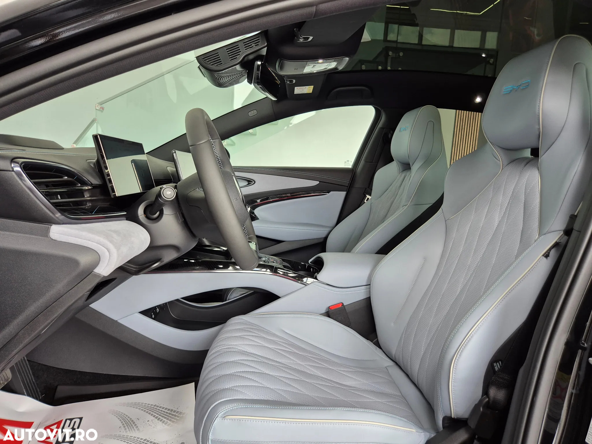Byd Seal Excellence - 13