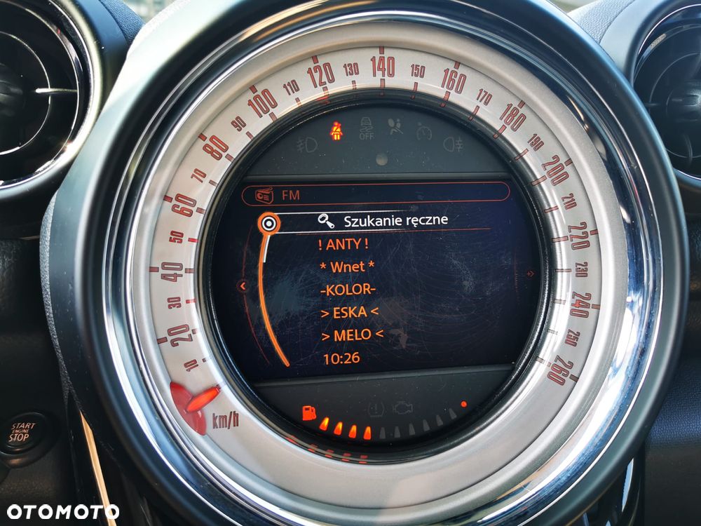 MINI Countryman - 20