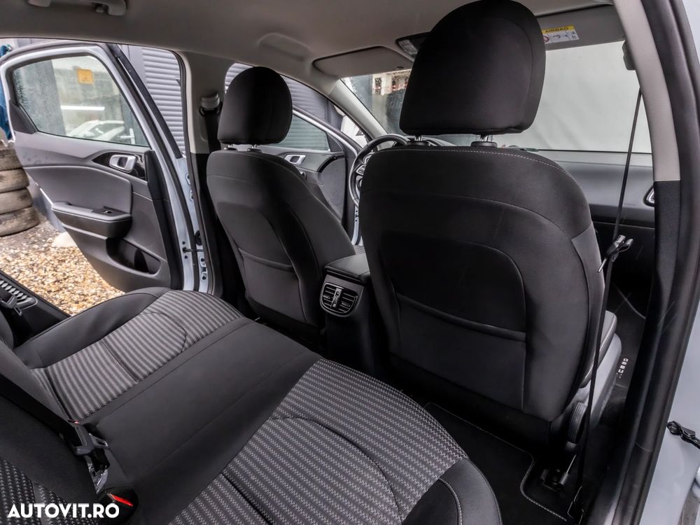 Kia XCeed 1.6 GDI DCT6 OPF Plug-in-Hybrid Vision - 14