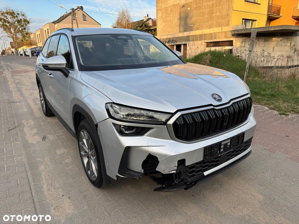 Skoda Kodiaq 2.0 TDI 4x4 DSG Selection - 18