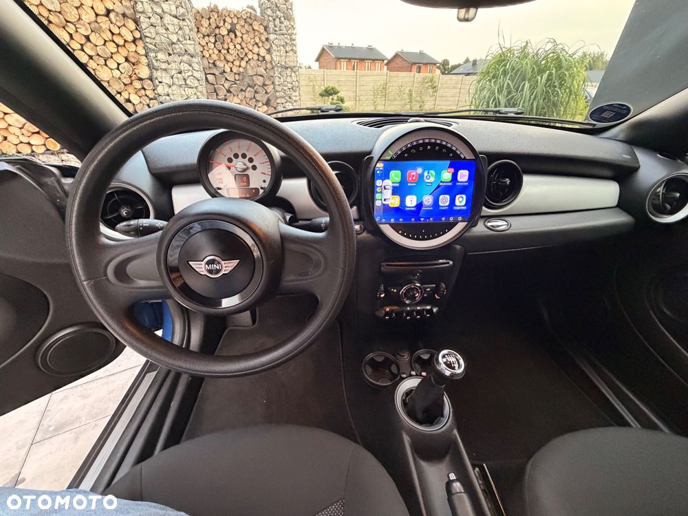 MINI Cooper - 20