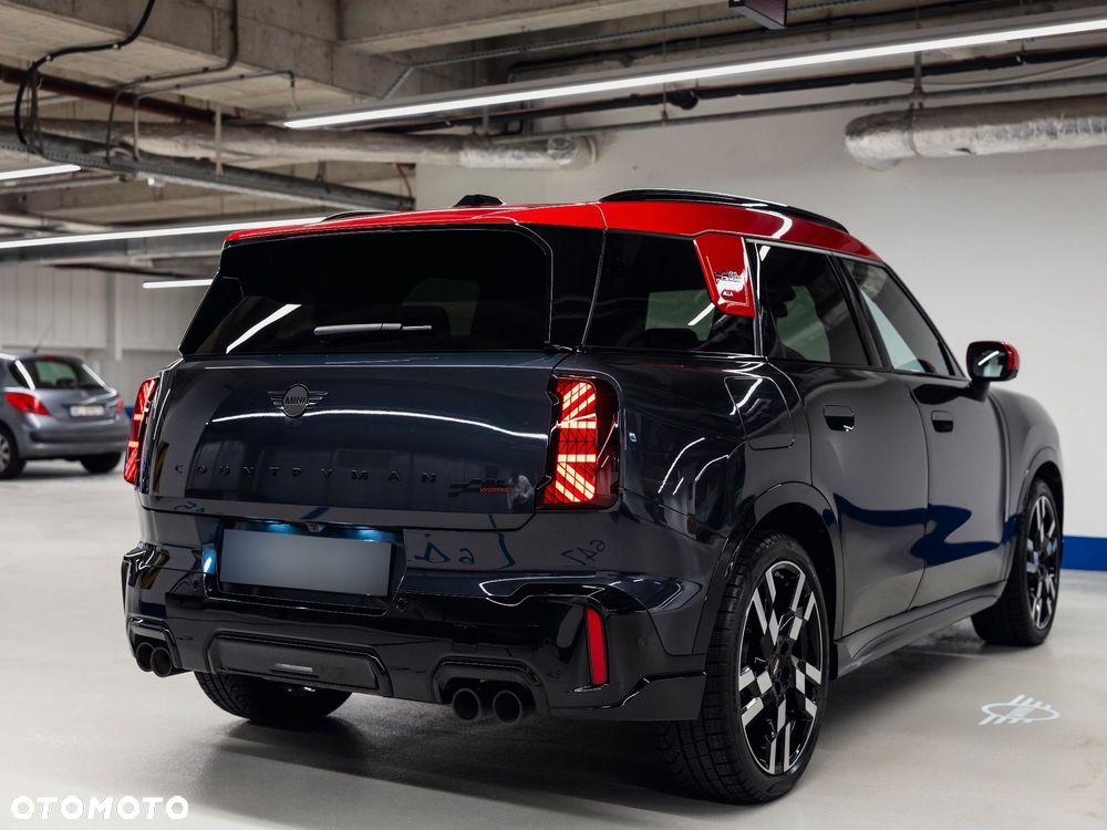 MINI John Cooper Works - 9