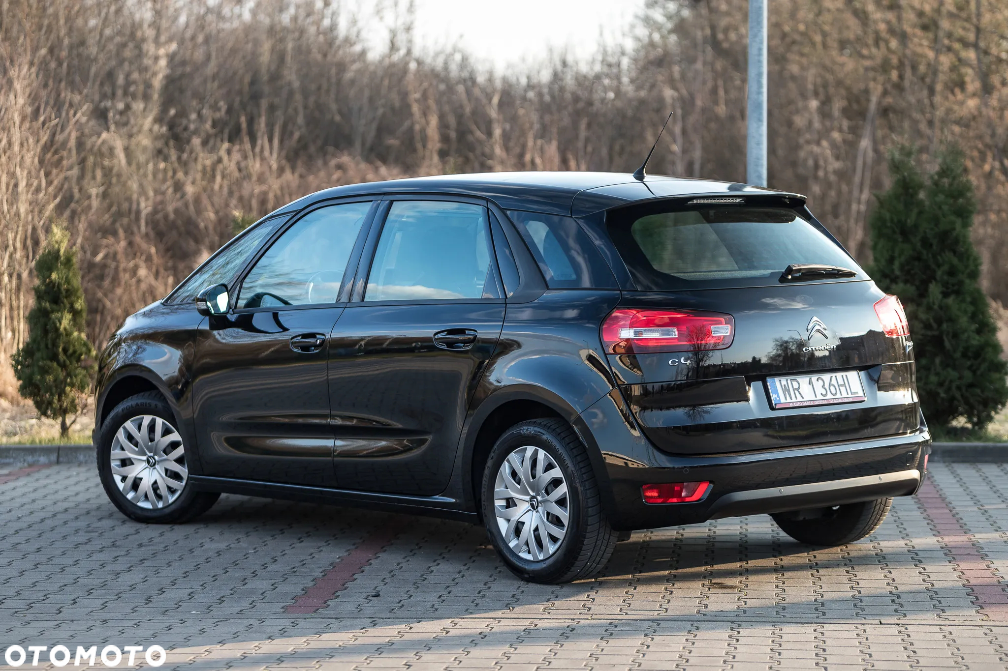 Citroën C4 Picasso 1.2 PureTech Attraction - 8