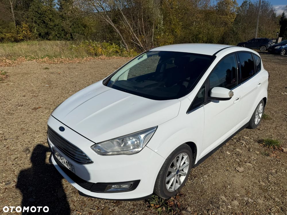 Ford C-MAX - 3
