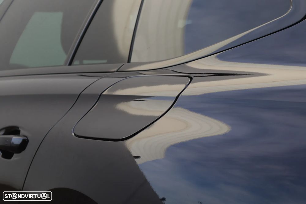 Peugeot 508 SW 1.6 Hybrid GT Line e-EAT8 - 47