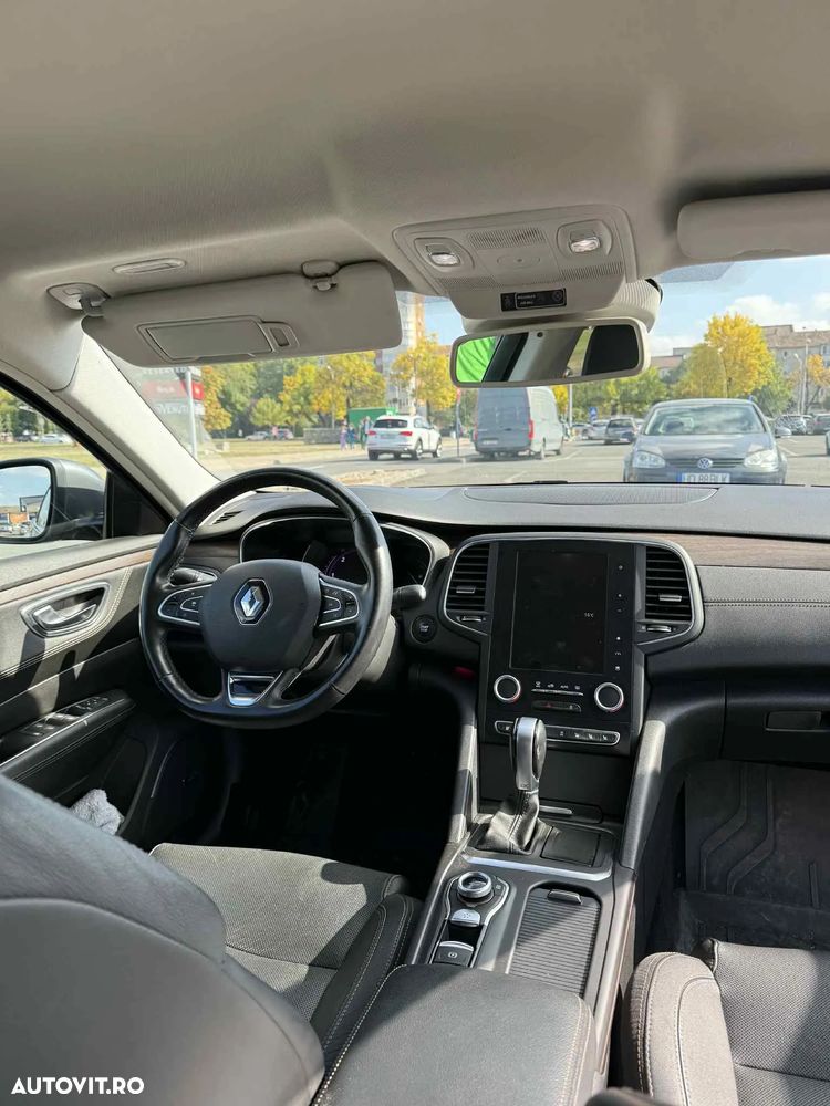 Renault Talisman ENERGY dCi EDC Intens - 10
