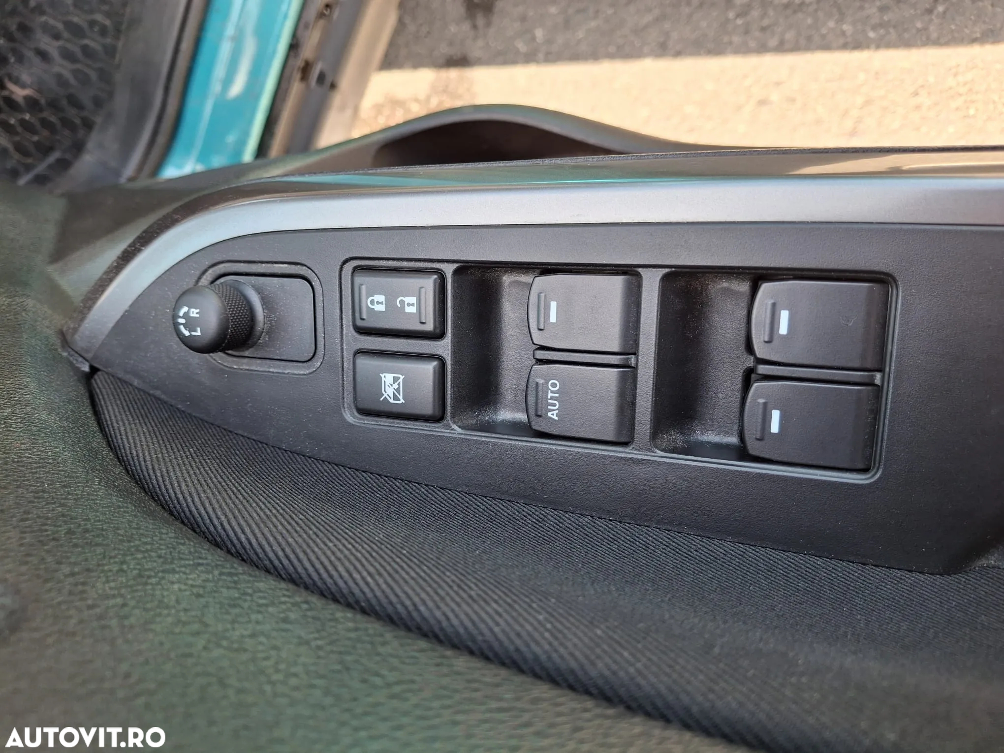 Suzuki Vitara 1.4 Boosterjet AllGrip MHEV Passion - 11