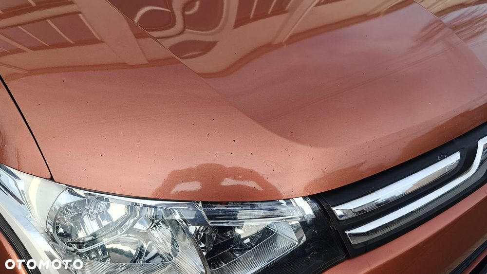 Mitsubishi Outlander 2.2 DID Intense + - 23