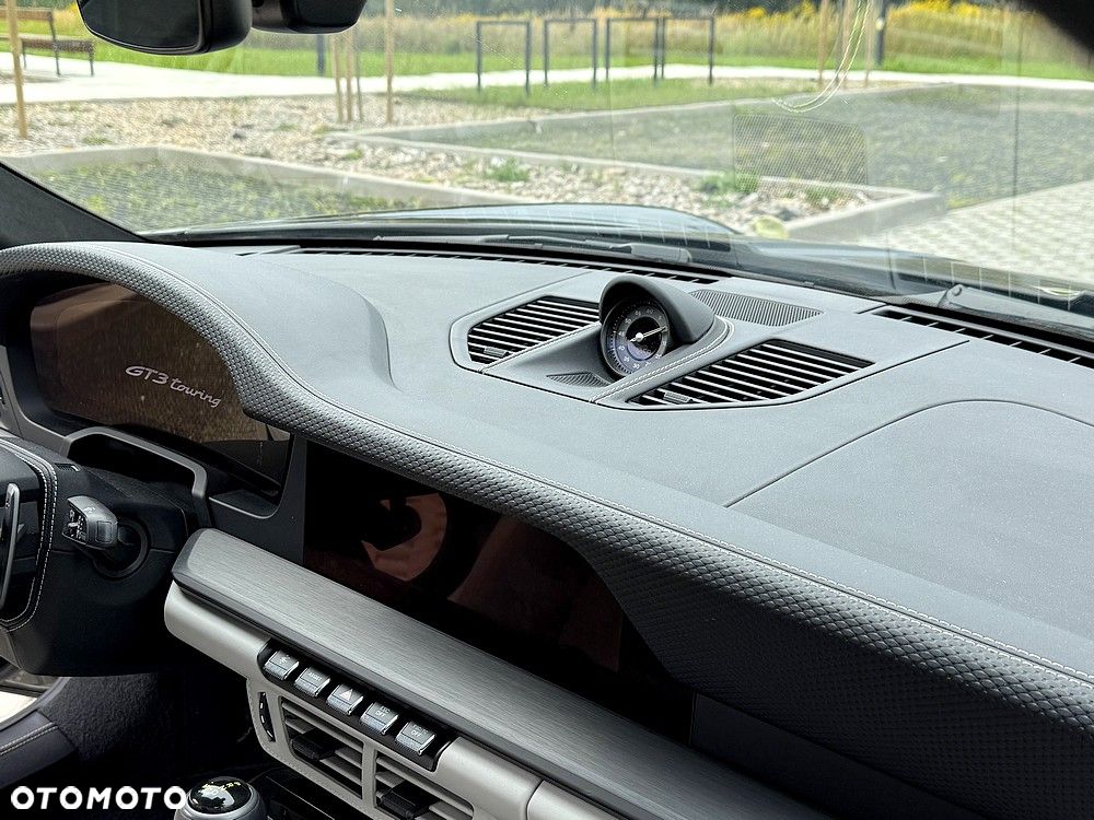 Porsche 911 GT3 PDK mit Touring-Paket - 34