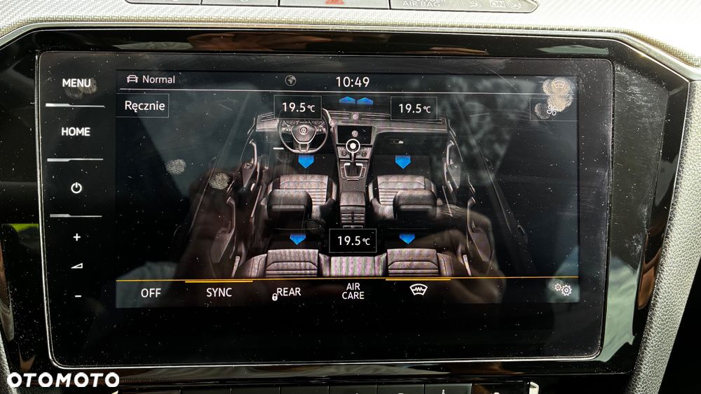 Volkswagen Arteon 2.0 TSI R-Line DSG - 35